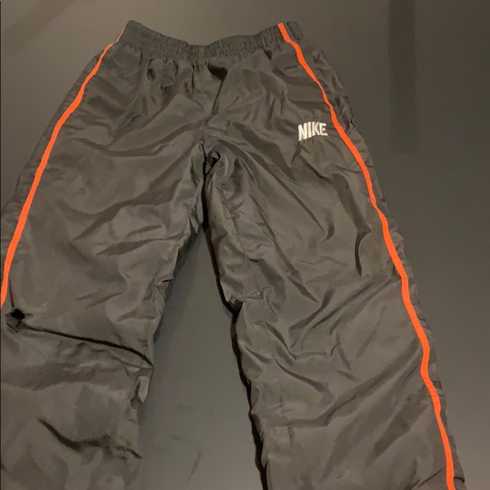 Little kid pants